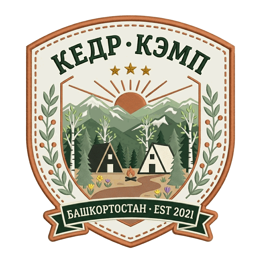 Kedr Camp